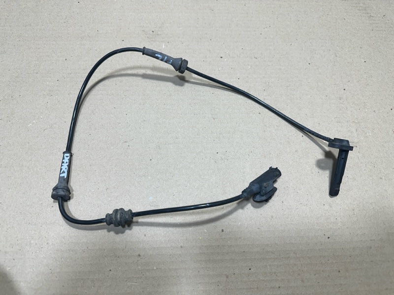 Датчик ABS передний левый DART 12-16 2015 2.4 ED6 Датчик ABS передний левый DART 12-16 2015 2.4 ED6