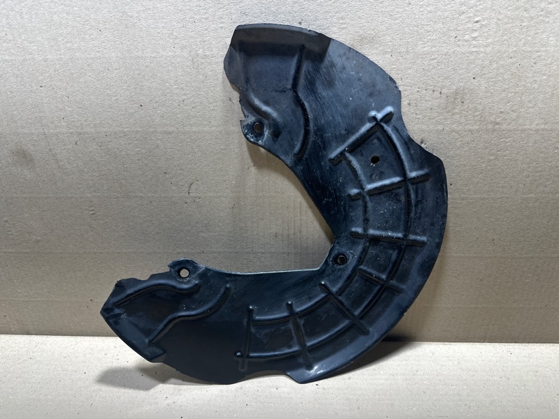 Защита тормозного диска задняя правая DART 12-16 2015 2.4 ED6