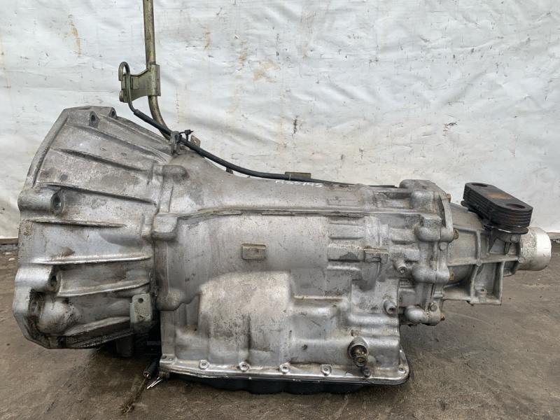 Запчасть акпп INFINITI M35/M45 04-10 2004 3.5 VQ35DE 31020-EH10E Б/У АКПП INFINITI M35/M45 04-10 2004 3.5 VQ35DE 31020-EH10E Б/У