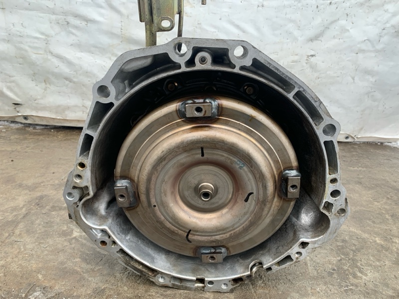 АКПП M35/M45 04-10 2004 3.5 VQ35DE АКПП M35/M45 04-10 2004 3.5 VQ35DE