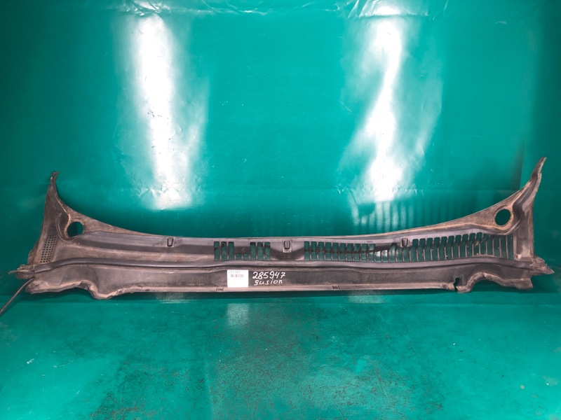 Пластик под лобовое стекло / Жабо FORD FUSION 14- 2016 2.5L DS7Z-54018A16-A Б/У