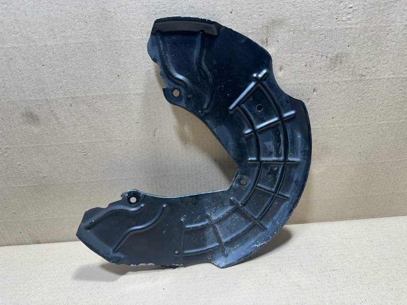 Защита тормозного диска задняя левая DART 12-16 2015 2.4 ED6