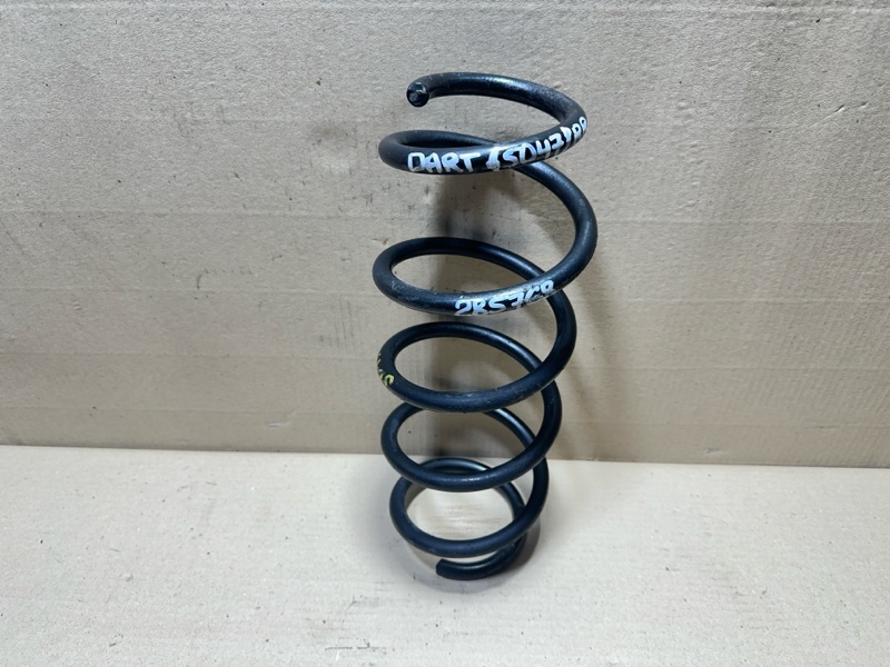 Пружина задней подвески DART 12-16 2015 2.4 ED6