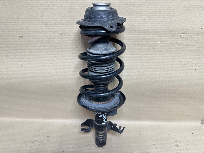 Амортизатор передний левый DART 12-16 2015 2.4 ED6