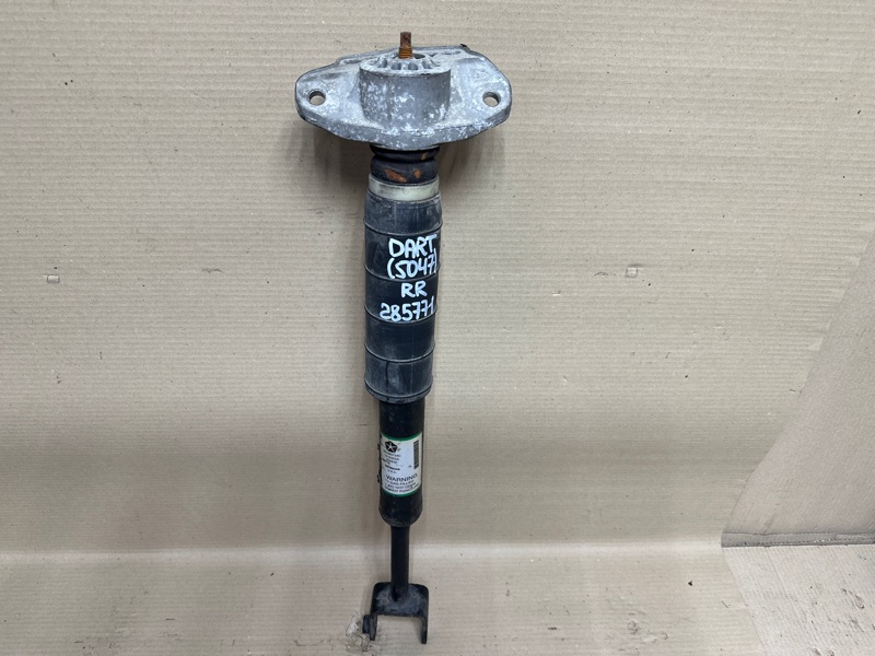 Амортизатор задний DART 12-16 2015 2.4 ED6
