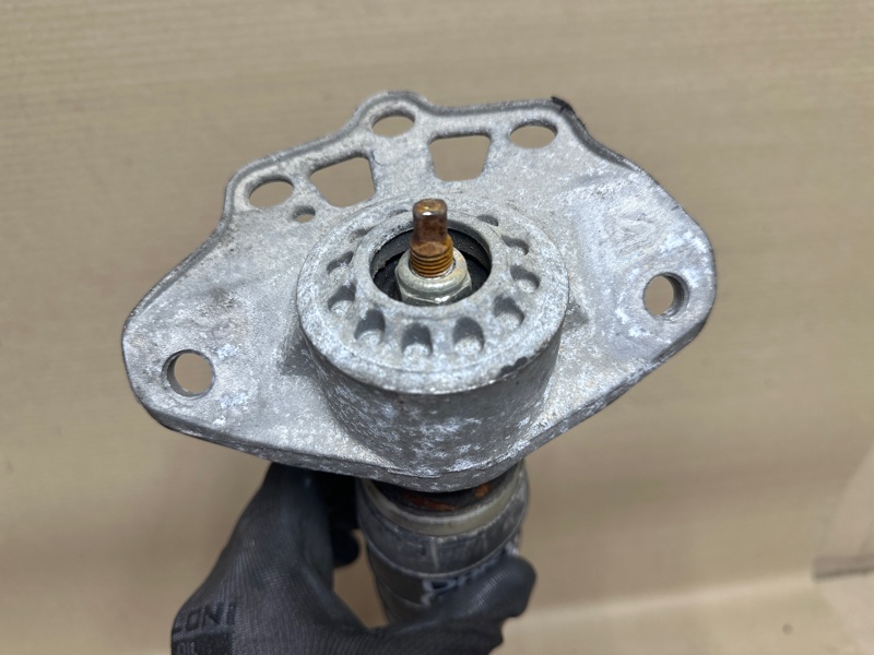 Амортизатор задний DODGE DART 12-16 2.4 ED6