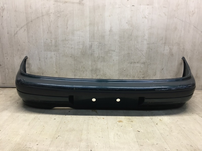 Бампер задний SUBARU IMPREZA 92-00 57720FA051 Б/У