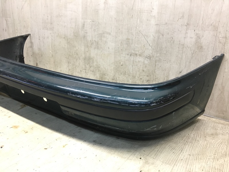 Бампер задний SUBARU IMPREZA 92-00