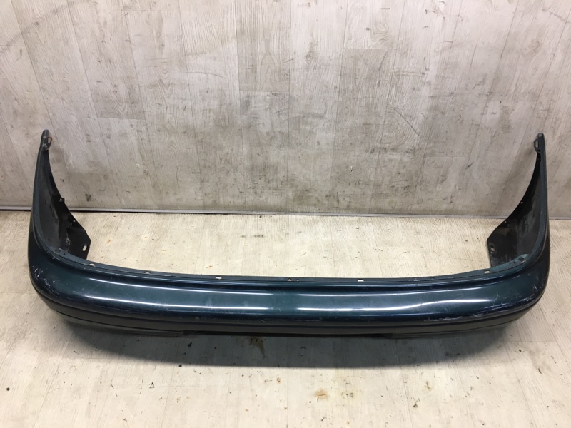 Бампер задний IMPREZA 92-00