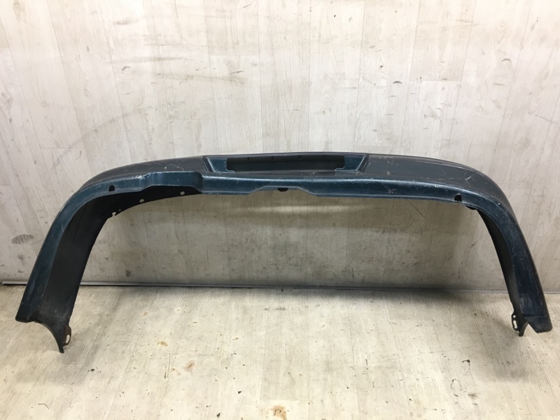 Бампер задний IMPREZA 92-00