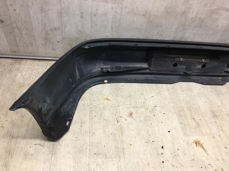 Бампер задний IMPREZA 92-00