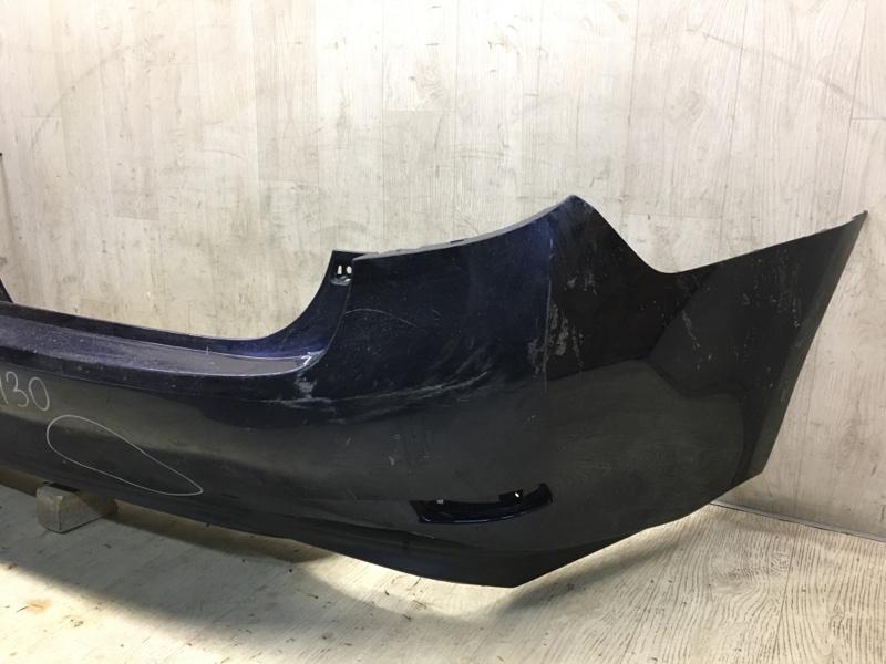 Бампер задний LEXUS ES350 12-18