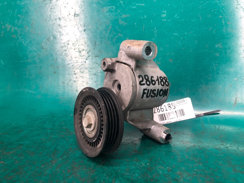 Натяжитель ремня генератора FORD FUSION 14- 2016 2.5L DS7Z-6A228-A Б/У