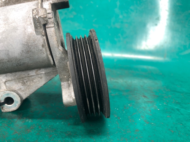 Натяжитель ремня генератора FUSION 14- 2016 2.5L