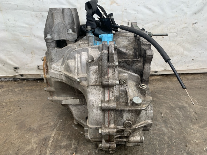 АКПП DODGE DART 12-16 2.4 ED6