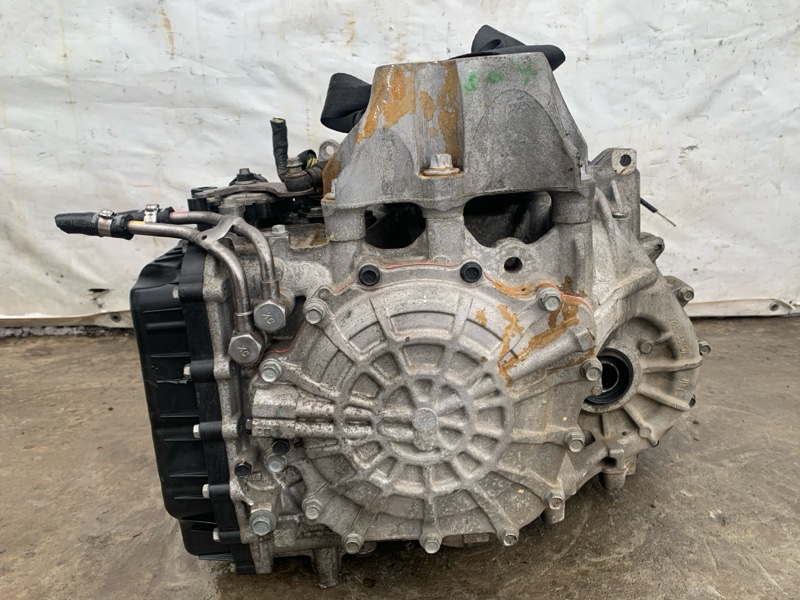 АКПП DART 12-16 2015 2.4 ED6