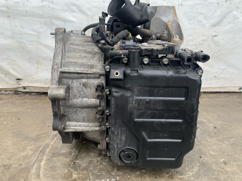 АКПП DART 12-16 2015 2.4 ED6