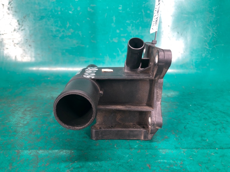 Фланец системы охлаждения FUSION 14- 2016 2.5L