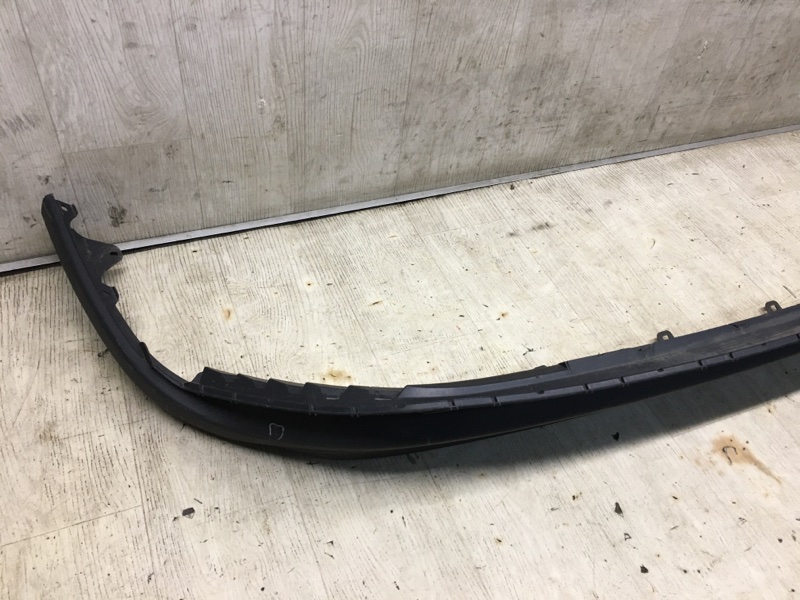 Бампер передний HIGHLANDER 13-19