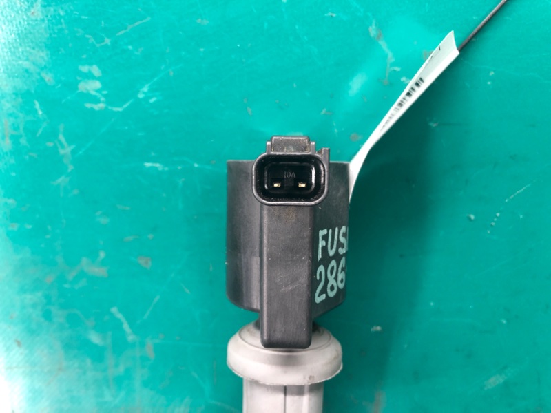 Катушка зажигания FUSION 14- 2016 2.5L