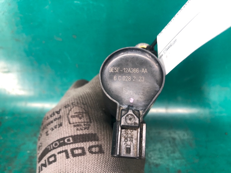 Катушка зажигания FORD FUSION 14- 2.5L