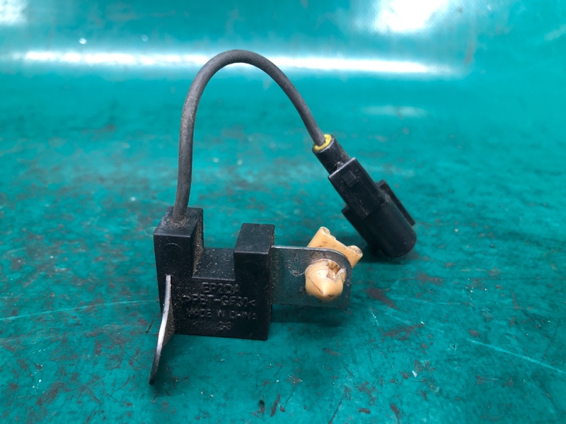 Конденсатор FUSION 14- 2016 2.5L