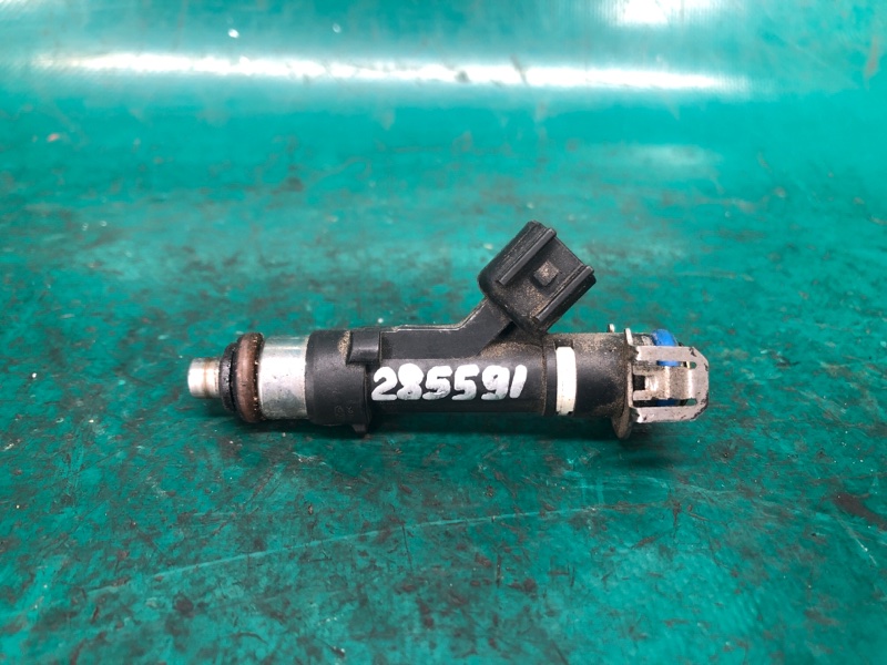 Форсунка топливная FORD FUSION 14- 2016 2.5L 9E5Z-9F593-A Б/У