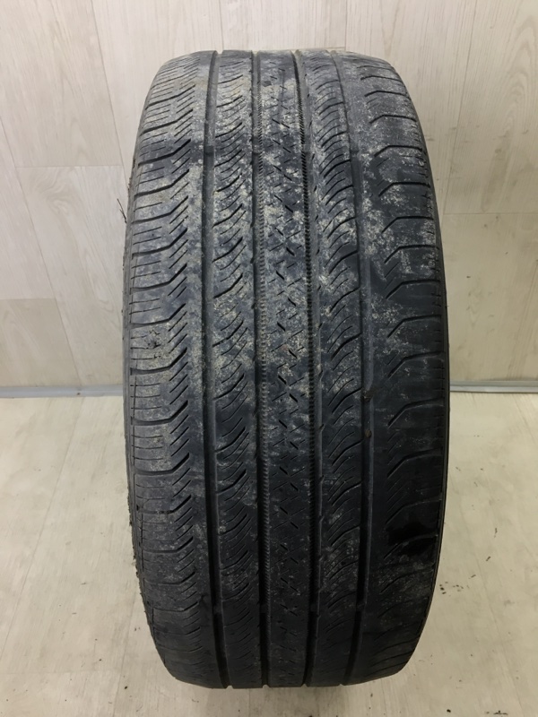 Диск R18 QX30 16-20 2017 Внедорожник 2.0 20PET