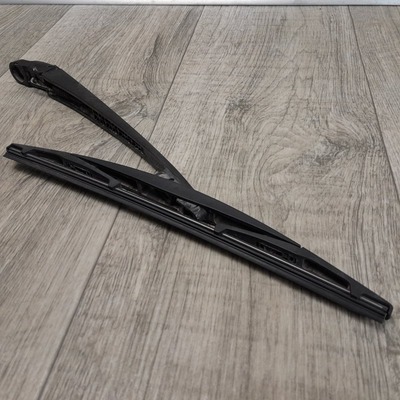 Поводок стеклоочистителя задний TIIDA/VERSA C11 04-11