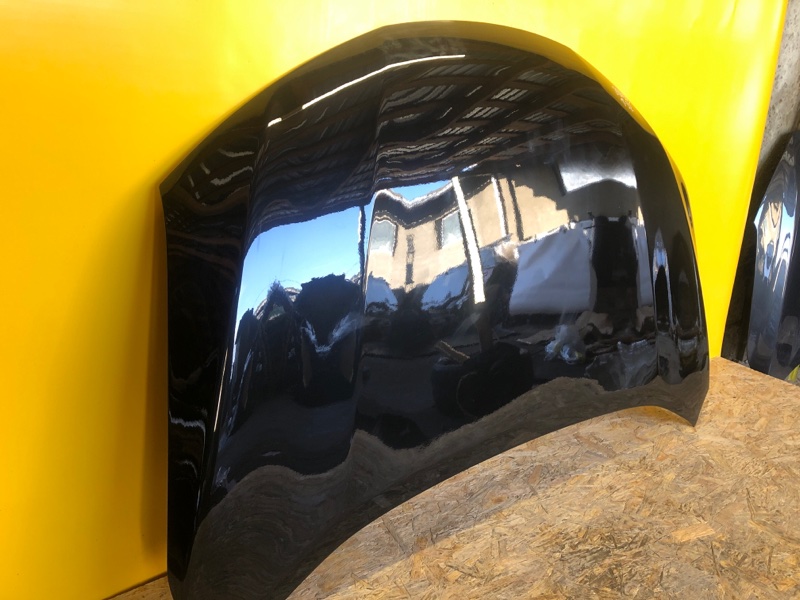 Капот NISSAN X-TRAIL/ROGUE T32 13-20