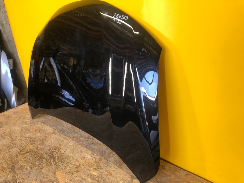 Капот X-TRAIL/ROGUE T32 13-20