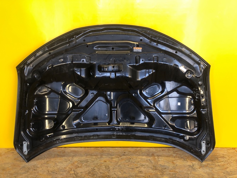 Капот X-TRAIL/ROGUE T32 13-20