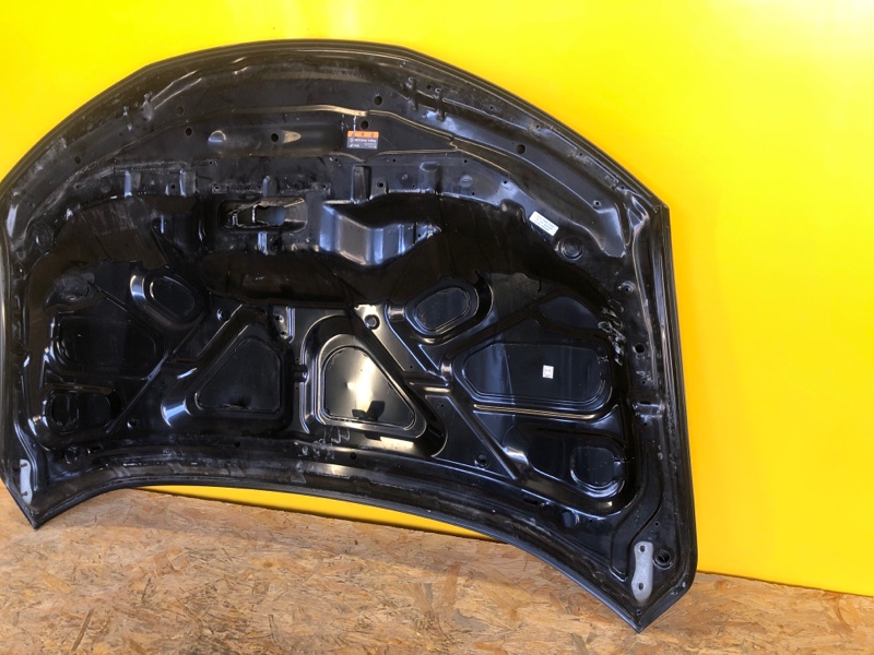 Капот X-TRAIL/ROGUE T32 13-20