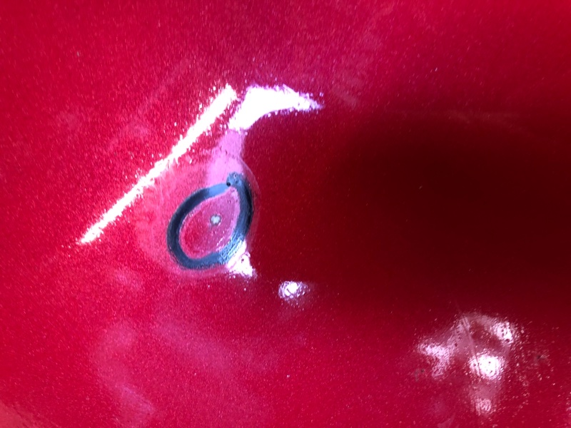 Капот PRIUS PLUS 11-14 Капот PRIUS PLUS 11-14