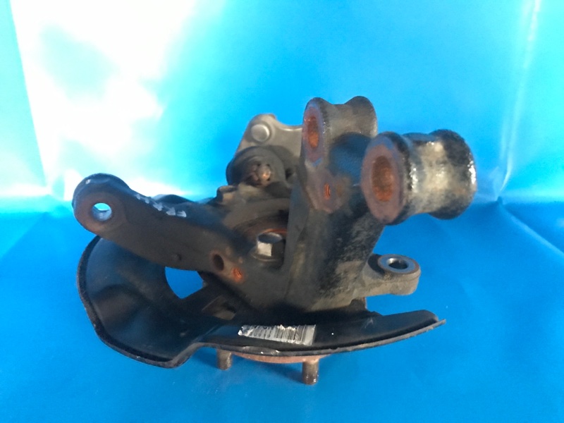 Кулак поворотный передний правый AURIS 06-12 Кулак поворотный передний правый AURIS 06-12