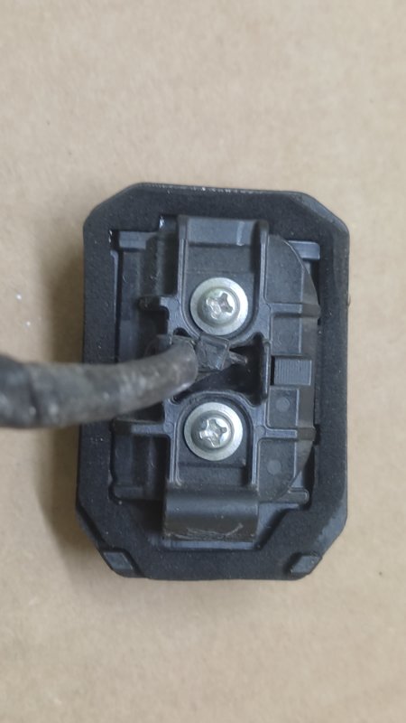 Кнопка открывания багажника наружная RDX 12-19 2017 TB4 3.5 J35Z2