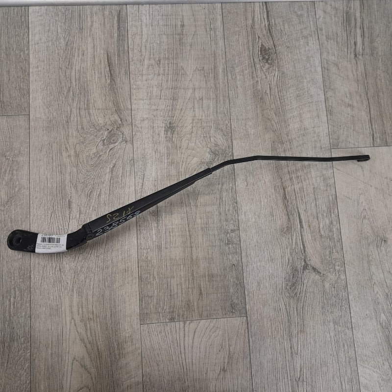 Запчасть поводок стеклоочистителя передний левый DODGE JOURNEY 08-20 2013 JC 3.6 ERB 68103972AA Б/У Поводок стеклоочистителя передний левый DODGE JOURNEY 08-20 2013 JC 3.6 ERB 68103972AA Б/У