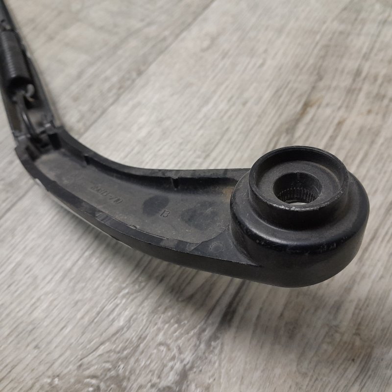 Поводок стеклоочистителя передний левый DODGE JOURNEY 08-20 JC 3.6 ERB Поводок стеклоочистителя передний левый DODGE JOURNEY 08-20 JC 3.6 ERB