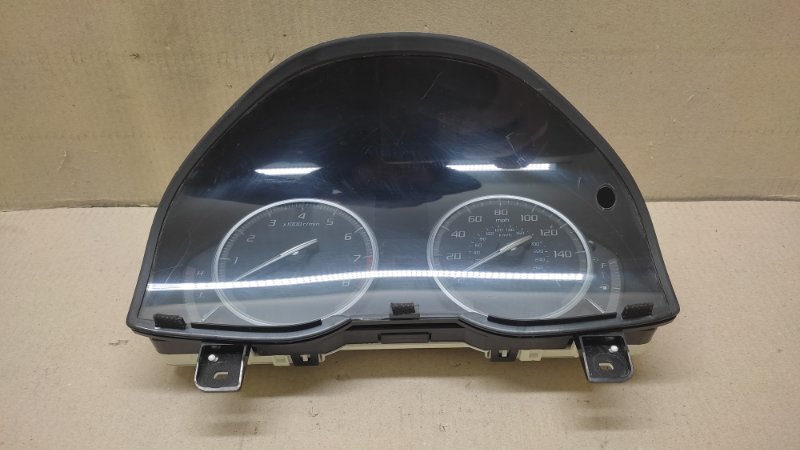 Панель приборов RDX 12-19 2017 TB4 3.5 J35Z2