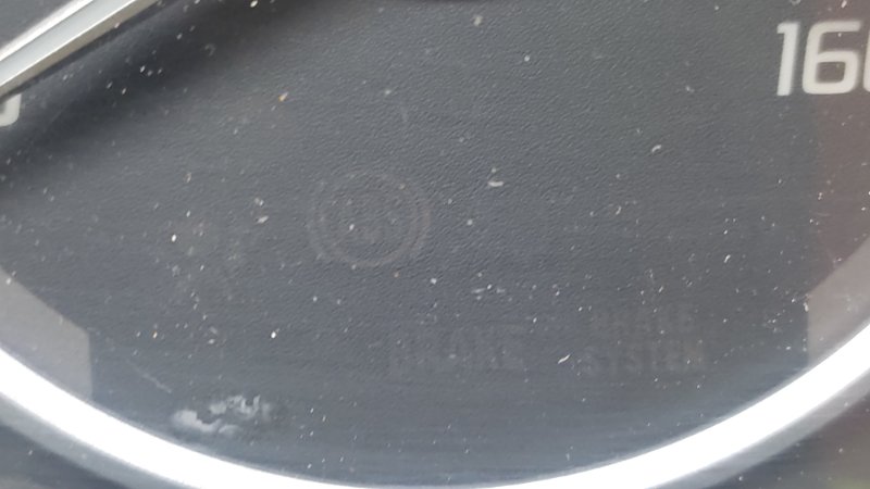 Панель приборов RDX 12-19 2017 TB4 3.5 J35Z2