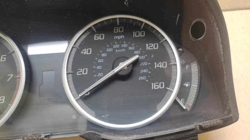 Панель приборов RDX 12-19 2017 TB4 3.5 J35Z2