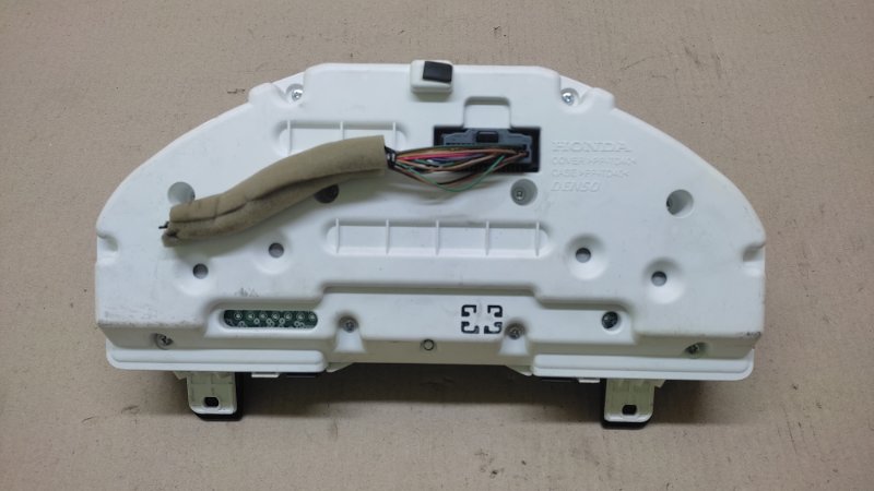 Панель приборов RDX 12-19 2017 TB4 3.5 J35Z2