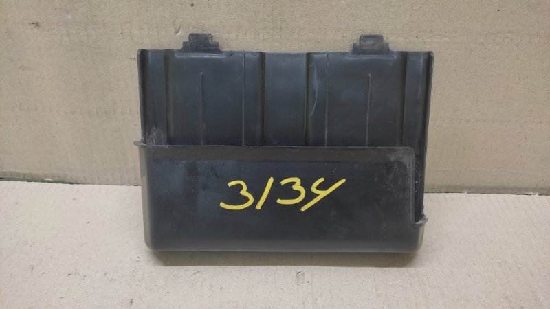 Корпус блока управления двигателем ACURA RDX 12-19 2017 TB4 3.5 J35Z2 37823-R5A-A50 Б/У
