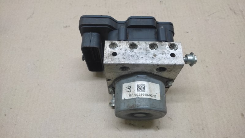 Блок ABS RDX 12-19 2017 TB4 3.5 J35Z2