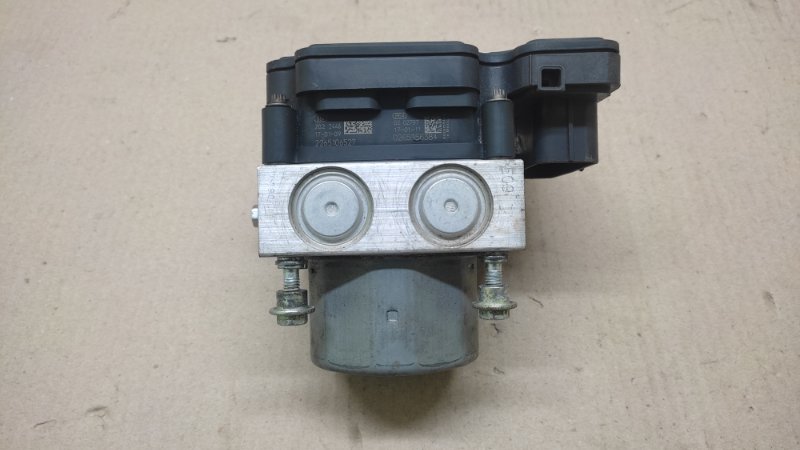 Блок ABS RDX 12-19 2017 TB4 3.5 J35Z2