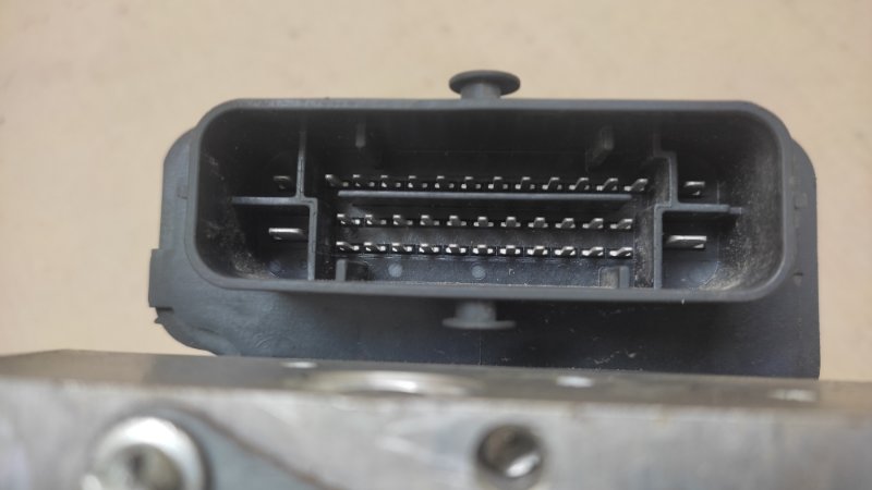 Блок ABS RDX 12-19 2017 TB4 3.5 J35Z2