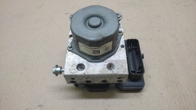Блок ABS RDX 12-19 2017 TB4 3.5 J35Z2