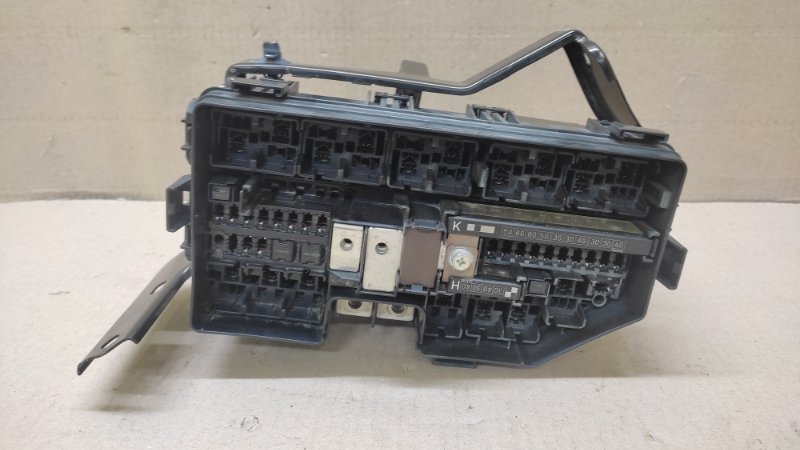 Блок предохранителей моторный отсек ACURA RDX 12-19 2017 TB4 3.5 J35Z2 38256-TX4-A02 Б/У