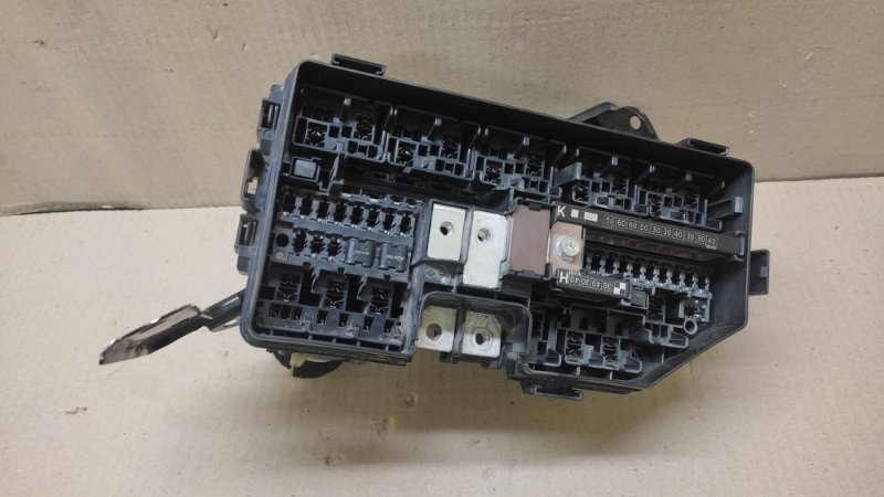 Блок предохранителей моторный отсек RDX 12-19 2017 TB4 3.5 J35Z2