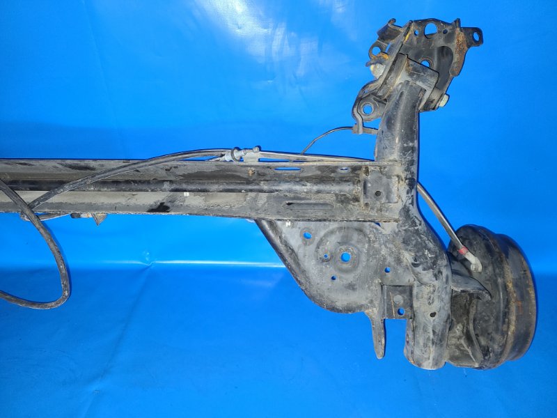 Балка задней подвески NISSAN JUKE 10-19